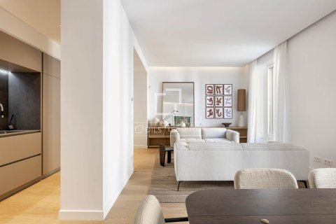 Apartment à vendre à Barcelona, Espagne, 2 chambres, 124 m2 No. 150503 - photo 5