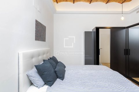 Apartment à vendre à Barcelona, Espagne, 3 chambres, 150 m2 No. 150504 - photo 19