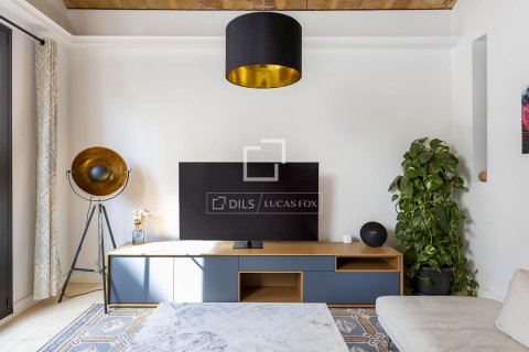 Apartment à vendre à Barcelona, Espagne, 3 chambres, 150 m2 No. 150504 - photo 7