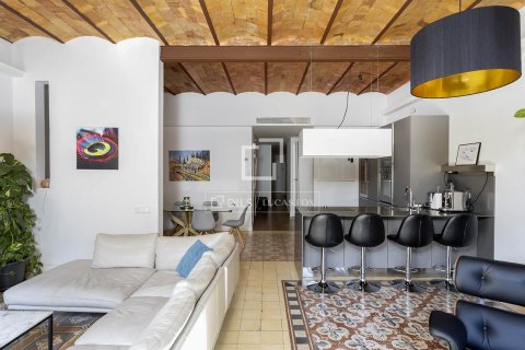 Apartment à vendre à Barcelona, Espagne, 3 chambres, 150 m2 No. 150504 - photo 9