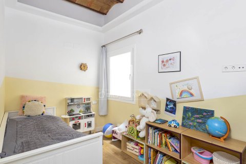 Apartment à vendre à Barcelona, Espagne, 3 chambres, 150 m2 No. 150504 - photo 16