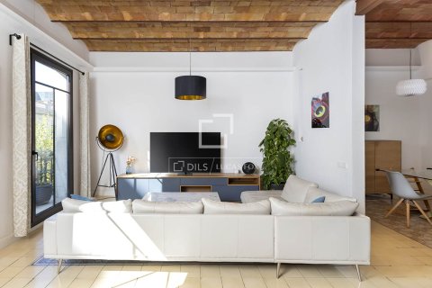 Apartment à vendre à Barcelona, Espagne, 3 chambres, 150 m2 No. 150504 - photo 6