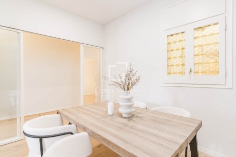 Apartment à vendre à Barcelona, Espagne, 3 chambres, 163 m2 No. 150507 - photo 11