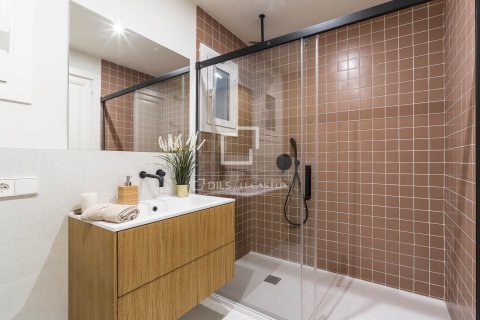 Apartment à vendre à Barcelona, Espagne, 3 chambres, 163 m2 No. 150507 - photo 22