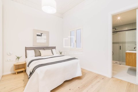 Apartment à vendre à Barcelona, Espagne, 3 chambres, 163 m2 No. 150507 - photo 12