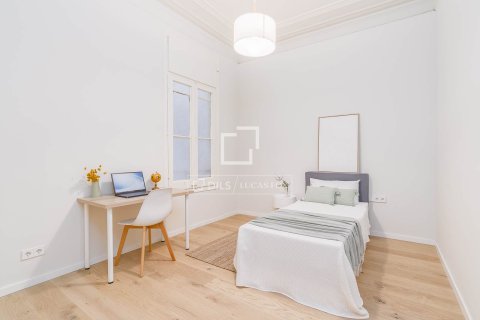 Apartment à vendre à Barcelona, Espagne, 3 chambres, 163 m2 No. 150507 - photo 27