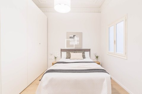 Apartment à vendre à Barcelona, Espagne, 3 chambres, 163 m2 No. 150507 - photo 14