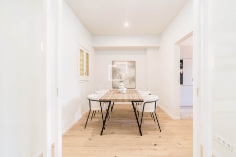 Apartment à vendre à Barcelona, Espagne, 3 chambres, 163 m2 No. 150507 - photo 9