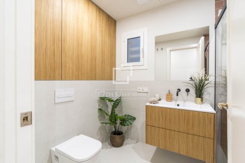 Apartment à vendre à Barcelona, Espagne, 3 chambres, 163 m2 No. 150507 - photo 21