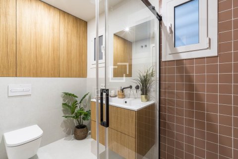 Apartment à vendre à Barcelona, Espagne, 3 chambres, 163 m2 No. 150507 - photo 24