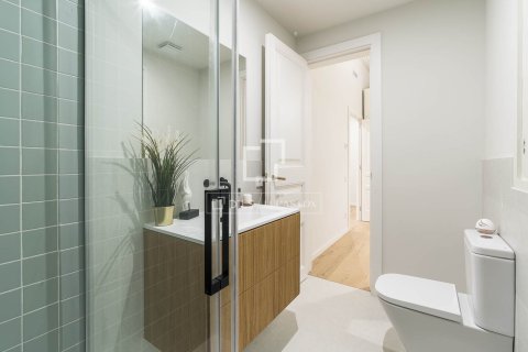 Apartment à vendre à Barcelona, Espagne, 3 chambres, 163 m2 No. 150507 - photo 17