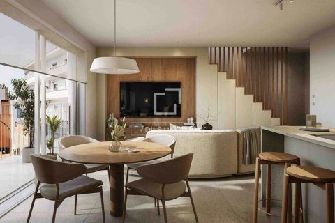 Apartment à Sant Cugat Del Valles, Barcelona, Espagne 4 chambres, 139 m2 No. 150505