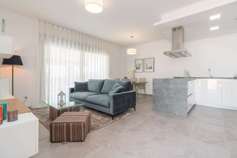 Сasa en venta en Torrevieja, Alicante, España 3 dormitorios, 74.46 m2 No. 175803 - foto 26