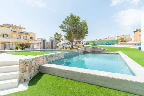 Сasa en venta en Torrevieja, Alicante, España 3 dormitorios, 74.46 m2 No. 175803 - foto 13