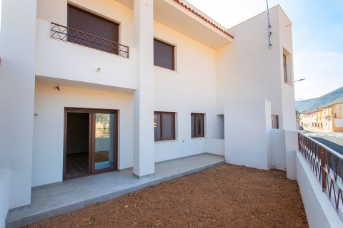 House for sale in Hondon De Las Nieves, Alicante, Spain 3 bedrooms, 120.6 sq.m. No. 175801 - photo 5