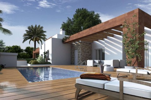 Сasa en venta en Torrevieja, Alicante, España 3 dormitorios, 229 m2 No. 175799 - foto 1