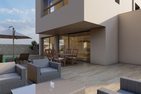 Villa à vendre à Pilar de la Horadada, Alicante, Espagne, 3 chambres, 211 m2 No. 175798 - photo 3