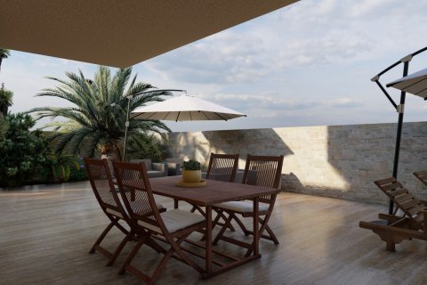 Villa à vendre à Pilar de la Horadada, Alicante, Espagne, 3 chambres, 211 m2 No. 175798 - photo 12