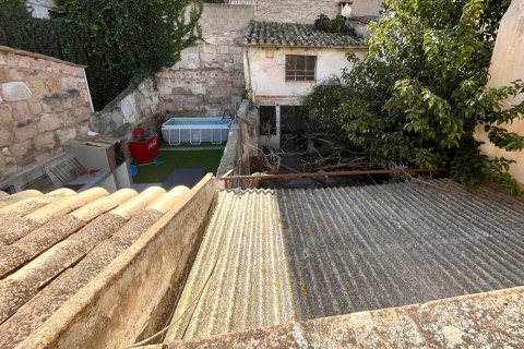 Townhouse à vendre à Inca, Mallorca, Espagne, 5 chambres, 245 m2 No. 155872 - photo 14