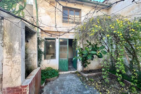 Townhouse à vendre à Inca, Mallorca, Espagne, 5 chambres, 245 m2 No. 155872 - photo 2