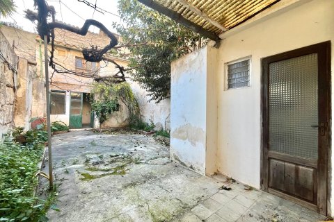 Townhouse à vendre à Inca, Mallorca, Espagne, 5 chambres, 245 m2 No. 155872 - photo 1