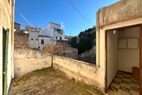 Townhouse à vendre à Inca, Mallorca, Espagne, 5 chambres, 245 m2 No. 155872 - photo 13