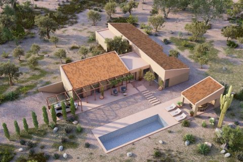 Land plot for sale in Montuiri, Mallorca, Spain 18.35 sq.m. No. 155873 - photo 2