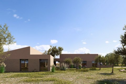 Land plot for sale in Montuiri, Mallorca, Spain 18.35 sq.m. No. 155873 - photo 3