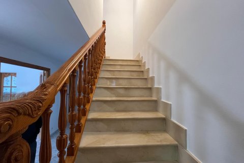 Аренда виллы в Нова Санта Понса, Майорка, Испания 5 спален, 315м2 №155874 - фото 11