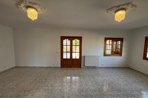 Аренда виллы в Нова Санта Понса, Майорка, Испания 5 спален, 315м2 №155874 - фото 3