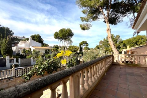 Аренда виллы в Нова Санта Понса, Майорка, Испания 5 спален, 315м2 №155874 - фото 15