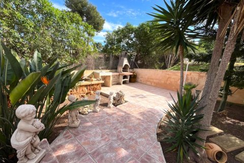 Аренда виллы в Нова Санта Понса, Майорка, Испания 5 спален, 315м2 №155874 - фото 24