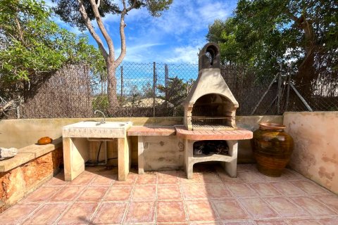 Аренда виллы в Нова Санта Понса, Майорка, Испания 5 спален, 315м2 №155874 - фото 25