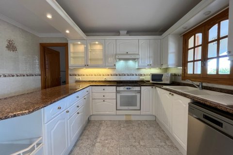 Аренда виллы в Нова Санта Понса, Майорка, Испания 5 спален, 315м2 №155874 - фото 6