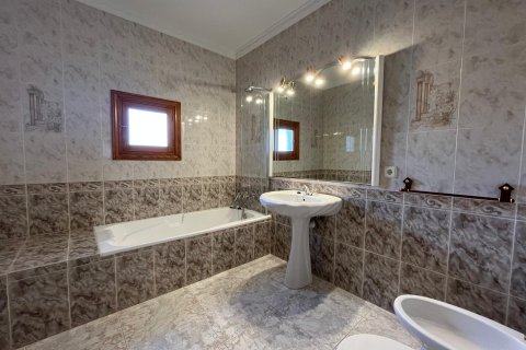 Аренда виллы в Нова Санта Понса, Майорка, Испания 5 спален, 315м2 №155874 - фото 8