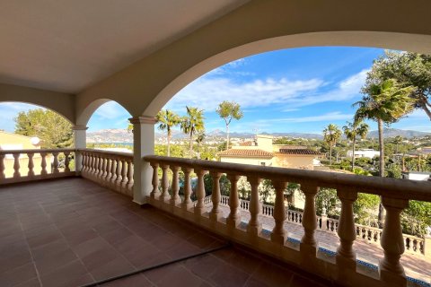 Аренда виллы в Нова Санта Понса, Майорка, Испания 5 спален, 315м2 №155874 - фото 20