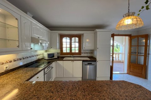 Аренда виллы в Нова Санта Понса, Майорка, Испания 5 спален, 315м2 №155874 - фото 5