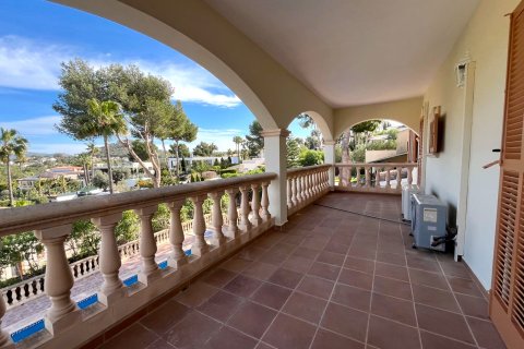 Аренда виллы в Нова Санта Понса, Майорка, Испания 5 спален, 315м2 №155874 - фото 19