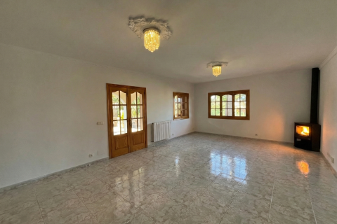 Аренда виллы в Нова Санта Понса, Майорка, Испания 5 спален, 315м2 №155874 - фото 4