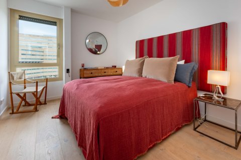 Apartment à vendre à Palma de Majorca, Mallorca, Espagne, 5 chambres, 230 m2 No. 155876 - photo 14