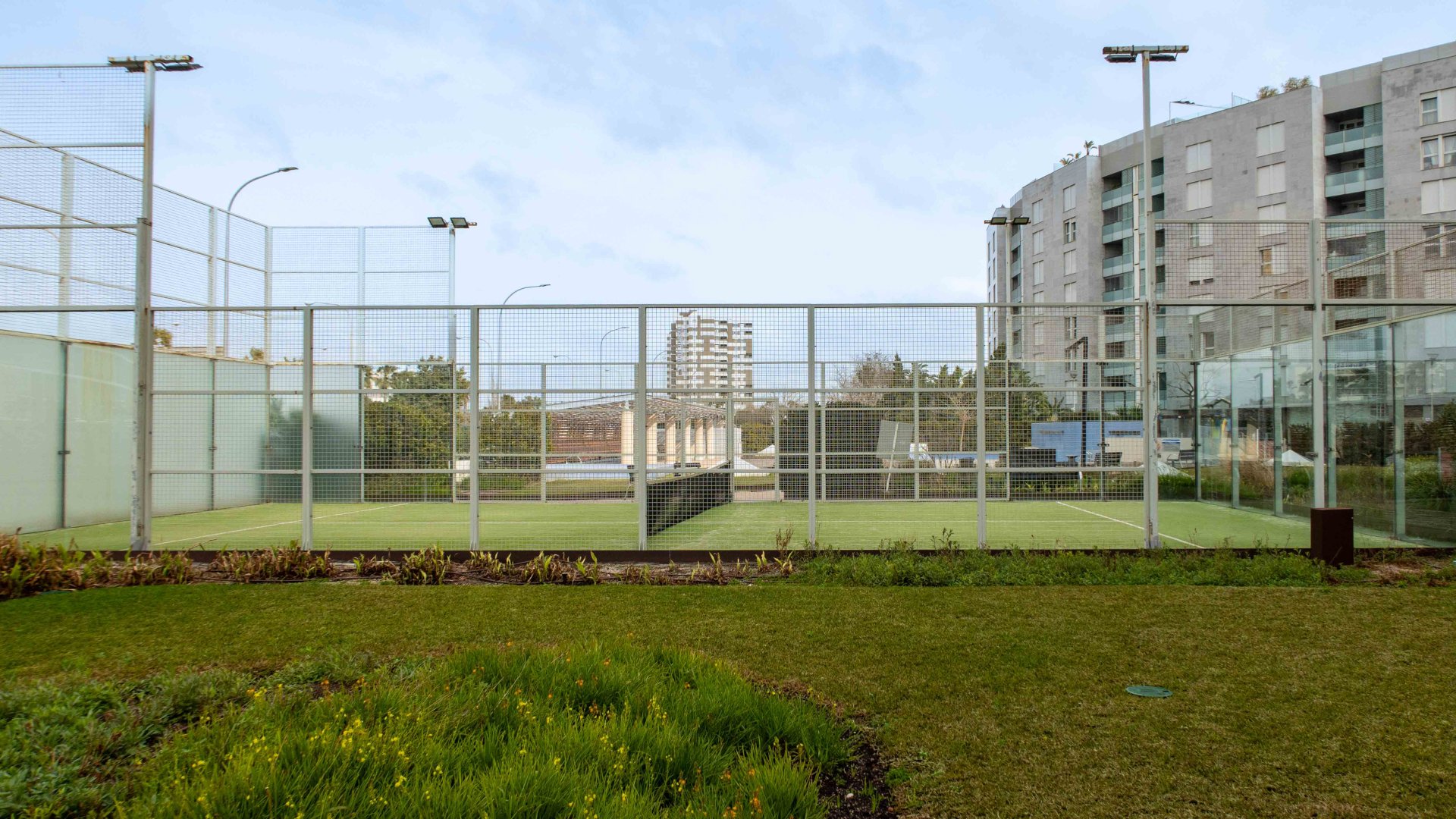 Dzīvoklis Palma de Majorca, Mallorca, Spānijā 5 istabas, 230 m2 Nr. 155876