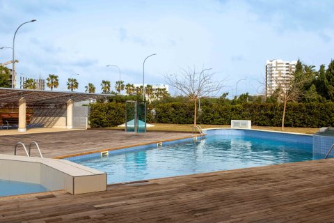 Apartment à vendre à Palma de Majorca, Mallorca, Espagne, 5 chambres, 230 m2 No. 155876 - photo 23