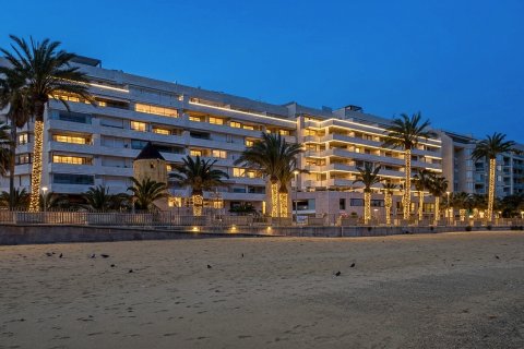 Apartment à vendre à Palma de Majorca, Mallorca, Espagne, 5 chambres, 230 m2 No. 155876 - photo 27