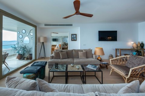 Apartment à vendre à Palma de Majorca, Mallorca, Espagne, 5 chambres, 230 m2 No. 155876 - photo 6