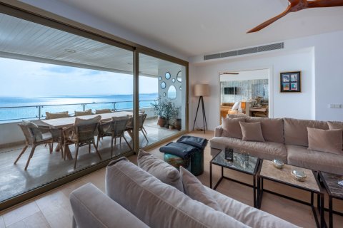 Apartment à vendre à Palma de Majorca, Mallorca, Espagne, 5 chambres, 230 m2 No. 155876 - photo 5