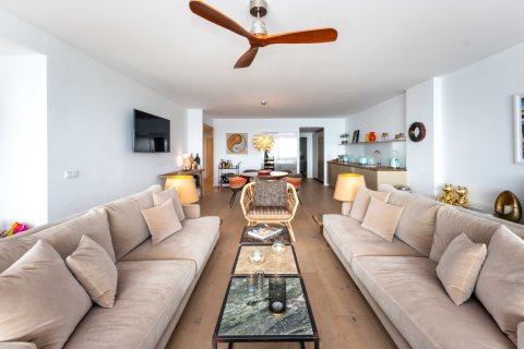 Apartment à vendre à Palma de Majorca, Mallorca, Espagne, 5 chambres, 230 m2 No. 155876 - photo 7