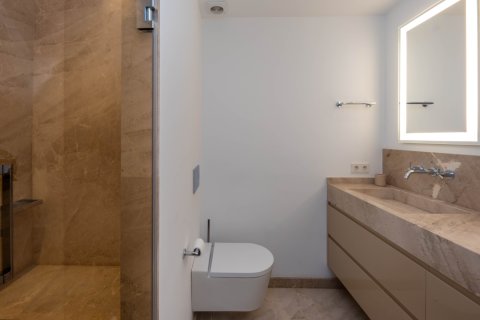 Apartment à vendre à Palma de Majorca, Mallorca, Espagne, 5 chambres, 230 m2 No. 155876 - photo 13