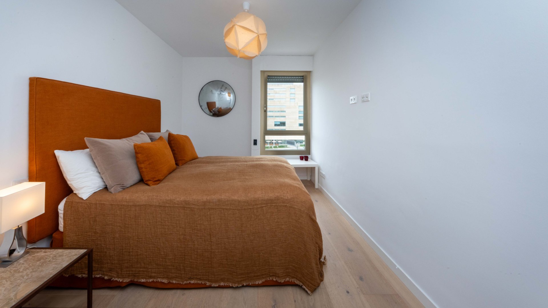 Dzīvoklis Palma de Majorca, Mallorca, Spānijā 5 istabas, 230 m2 Nr. 155876
