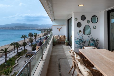 Apartment à vendre à Palma de Majorca, Mallorca, Espagne, 5 chambres, 230 m2 No. 155876 - photo 22