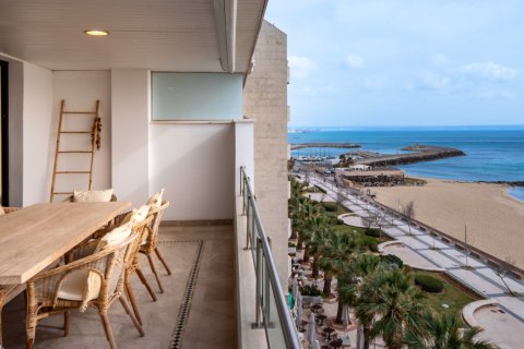Apartment à vendre à Palma de Majorca, Mallorca, Espagne, 5 chambres, 230 m2 No. 155876 - photo 3